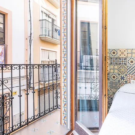 Lejlighed El Castell (adults Only) Benidorm