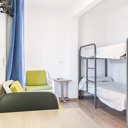 Lejlighed El Castell (adults Only)