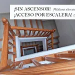 El Castell (adults Only) דירה *