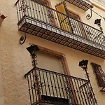 El Castell (adults Only) דירה בנידורם