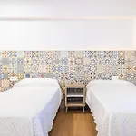 דירה El Castell (adults Only) *