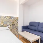 El Castell (adults Only) דירה