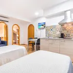 דירה El Castell (adults Only) בנידורם