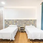 El Castell (adults Only) דירה *