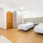 דירה El Castell (adults Only) בנידורם