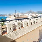 El Castell (adults Only) דירה בנידורם