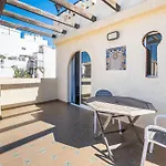 דירה El Castell (adults Only) בנידורם