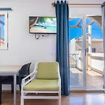 El Castell (adults Only) דירה בנידורם
