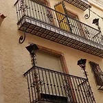 El Castell (adults Only) דירה