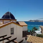El Castell (adults Only) בנידורם