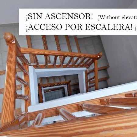 El Castell - Adults Only Apartment *