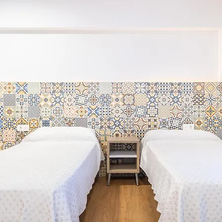 Apartamento El Castell (adults Only) *
