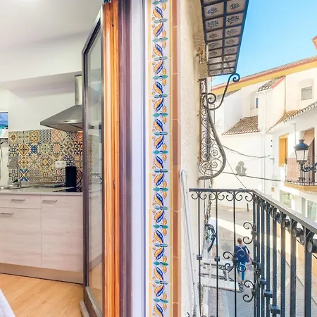 El Castell - Adults Only Apartment Benidorm