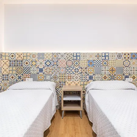 El Castell (adults Only) Benidorm