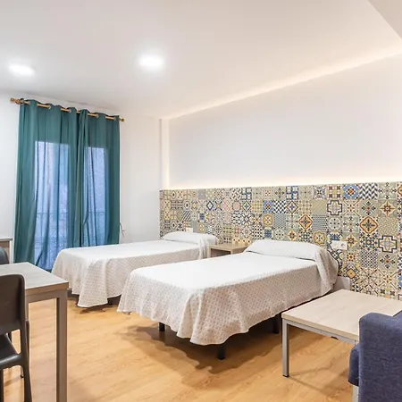 El Castell - Adults Only * Benidorm
