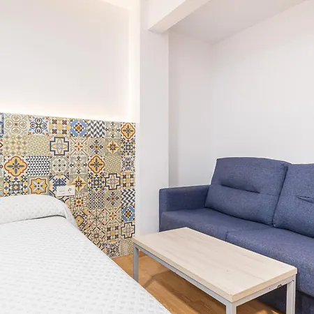 El Castell (adults Only) Apartamento