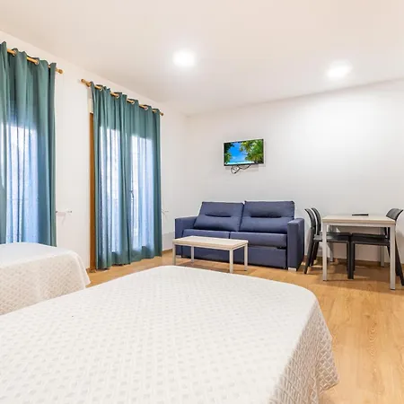 El Castell (adults Only) Benidorm