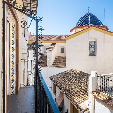 El Castell (adults Only)