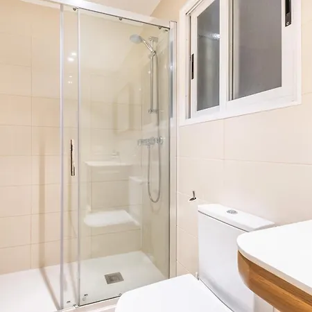 El Castell (adults Only) Apartamento