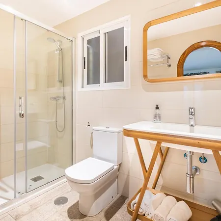 Apartamento El Castell (adults Only)