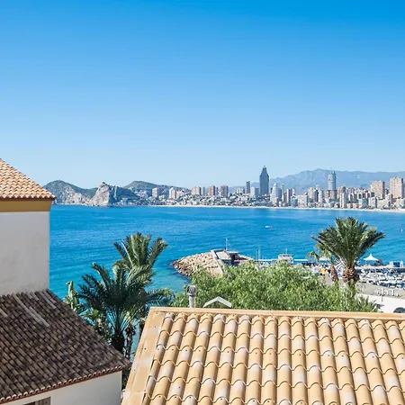 Apartamento El Castell (adults Only) *