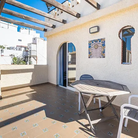 Apartment El Castell - Adults Only Benidorm