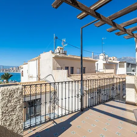 El Castell - Adults Only Benidorm