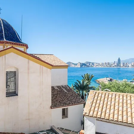 El Castell (adults Only) * Benidorm