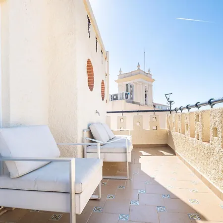 El Castell (adults Only)
