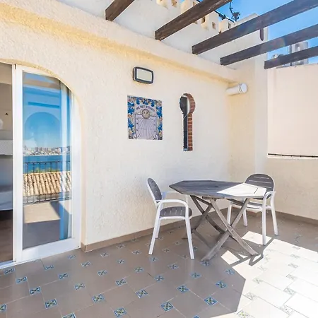 El Castell (adults Only) Apartamento *