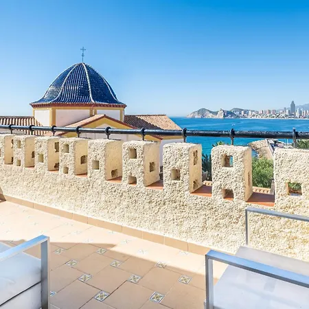 Apartamento El Castell (adults Only) *