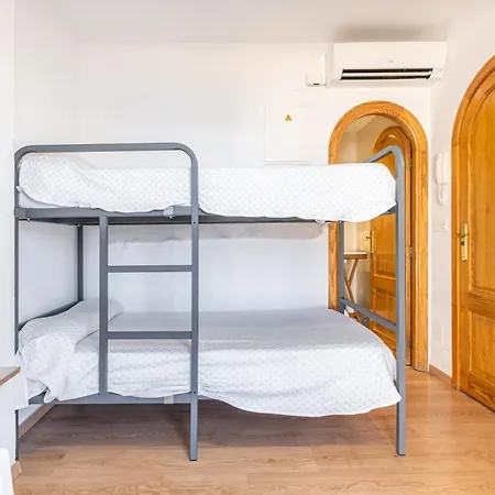El Castell (adults Only) * Benidorm