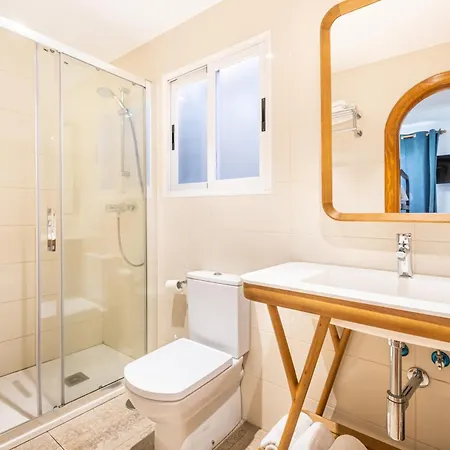 El Castell (adults Only) Apartamento