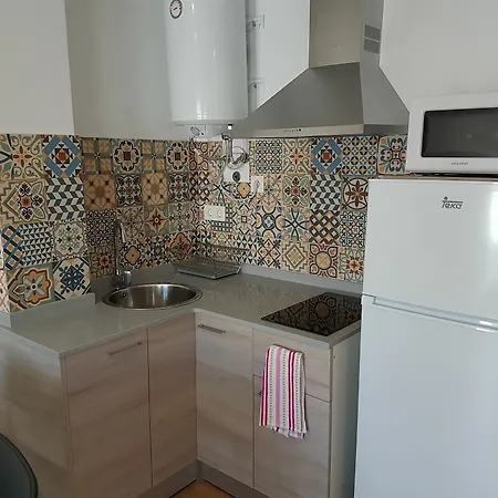 Apartamento El Castell (adults Only) Benidorm