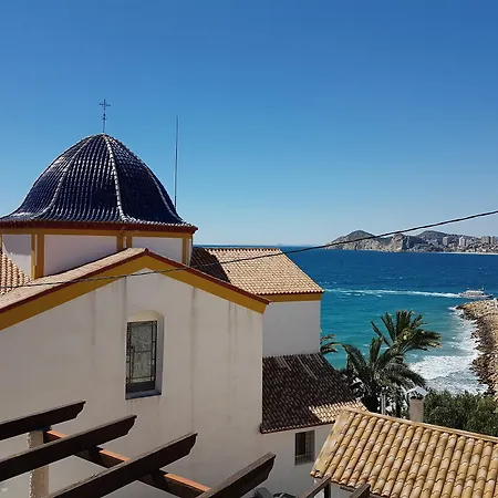 El Castell (adults Only) Benidorm