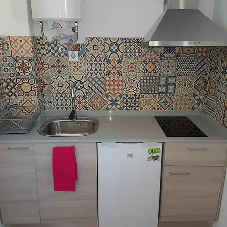 Apartamento El Castell (adults Only)