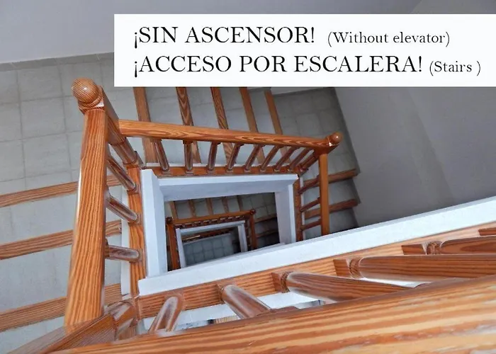 El Castell (adults Only) Apartamento *