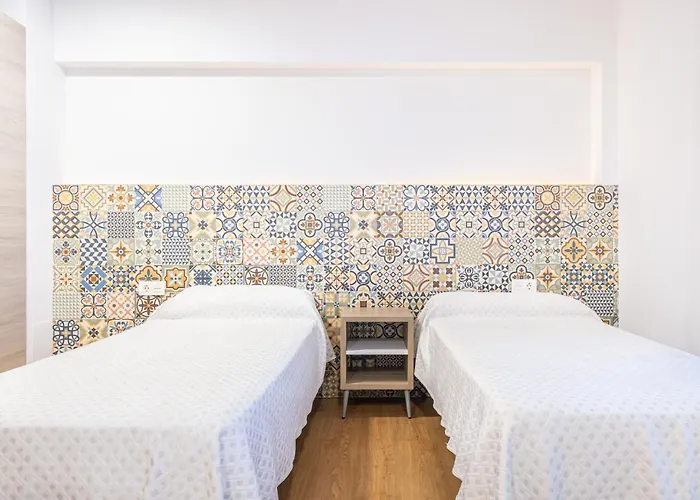 Apartamento El Castell (adults Only) *