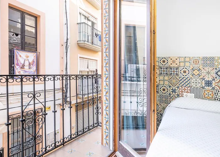 Apartamento El Castell (adults Only) Benidorm
