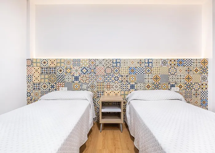 El Castell (adults Only) Benidorm