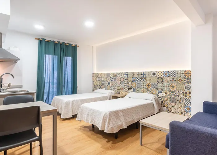El Castell (adults Only) * Benidorm