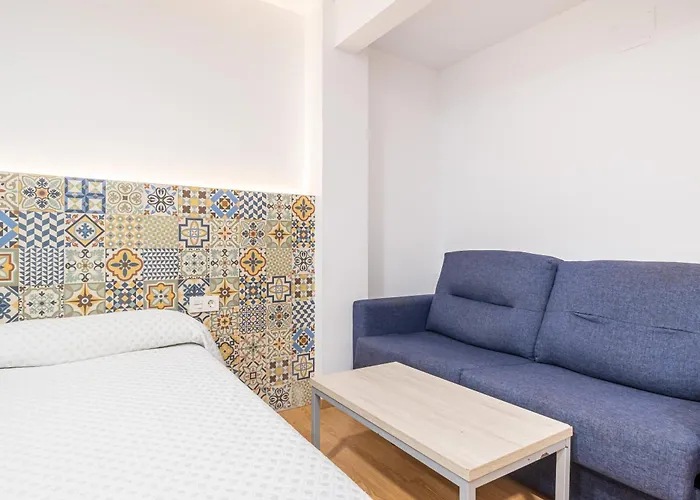 El Castell (adults Only) Apartamento