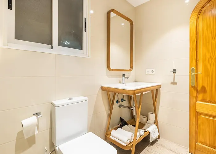 Apartamento El Castell (adults Only)
