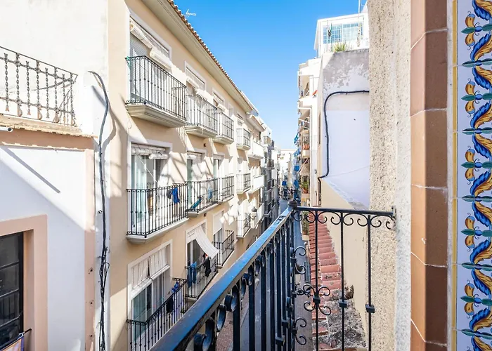 El Castell (adults Only) *