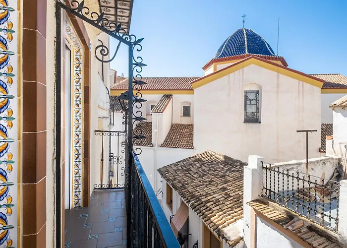 El Castell (adults Only)