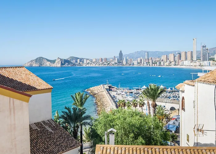 Apartamento El Castell (adults Only)