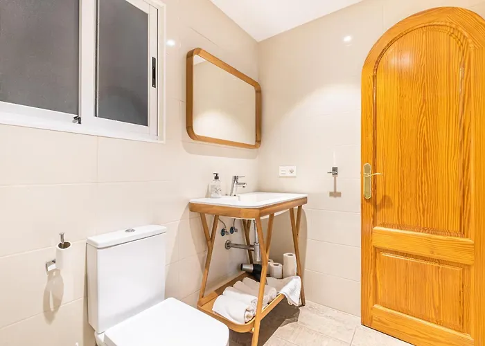 Apartamento El Castell (adults Only) Benidorm