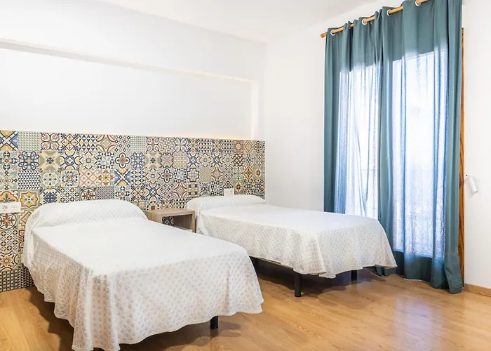 El Castell (adults Only) Benidorm