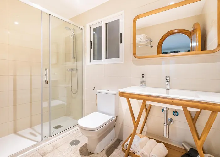 Apartamento El Castell (adults Only)
