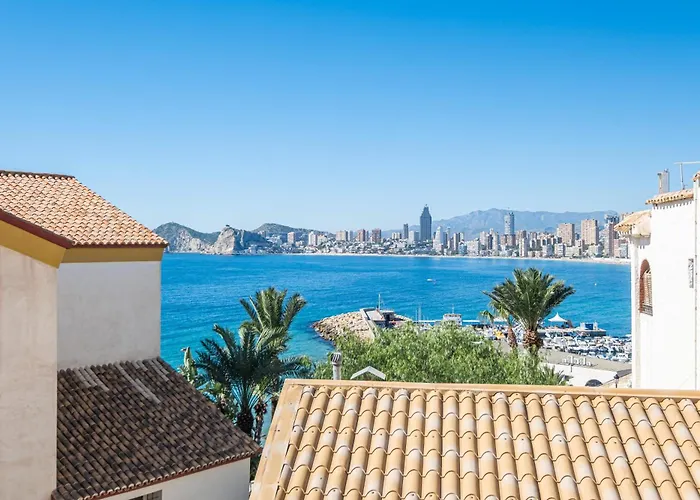 Apartamento El Castell (adults Only) *
